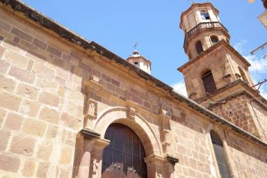 Bed & Breakfast Internet San Gil