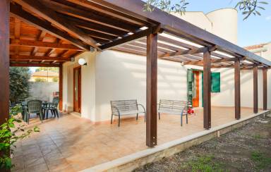 Casa 85 m²