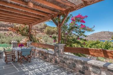 Maison de vacances 80 m²