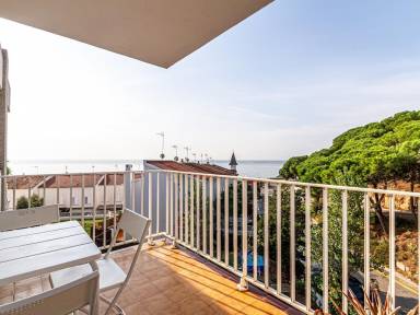 Apartamento San Pol de Mar