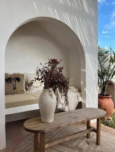 Casa Valdevaqueros