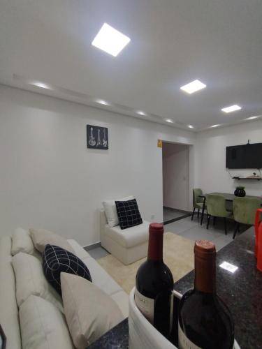 50 m² Ferienwohnung