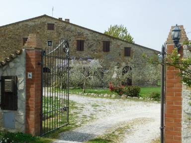 Apartment Guardistallo