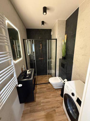 Apartament Zgorzelec