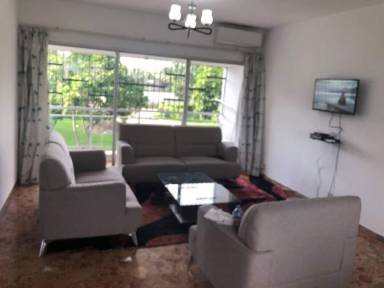 Appartement Cocody