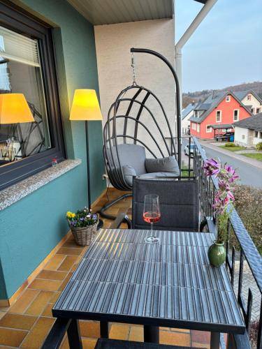 Holiday apartment with terrace, barbeque & garden — photo 4