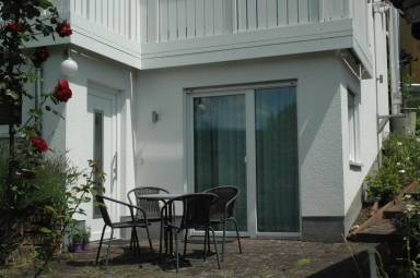 Ferienwohnung Stadtallendorf