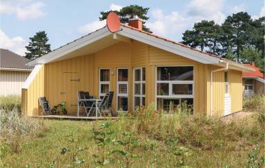 Casa de 64 m²