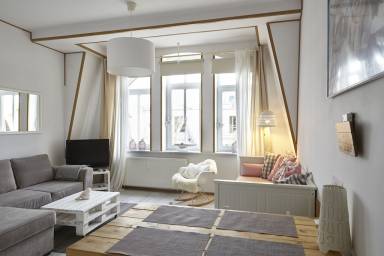 Apartament  Świnoujście