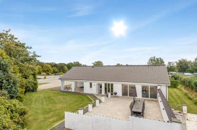 Ferienhaus, 52-0110, Grenaa Strand