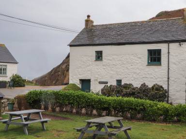 Cottage 90 m²