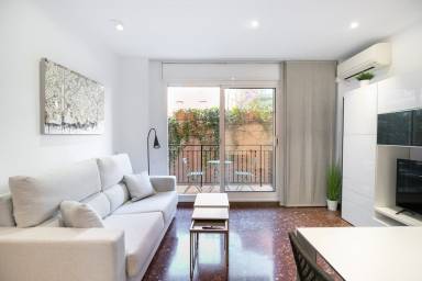 Apartamento de 61 m²