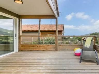 Chalet Propriano