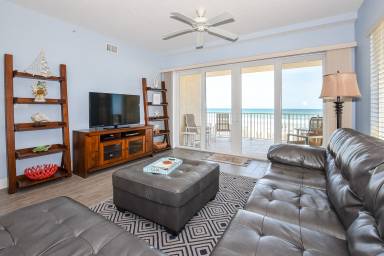 Condo Ponce Inlet