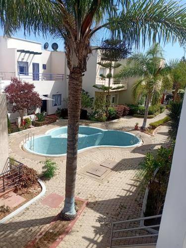 Appartement El Jadida