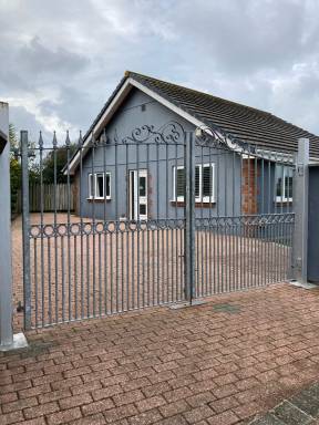 Maison de vacances 180 m²