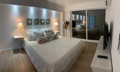 Apartamento Ilha de San Andrés