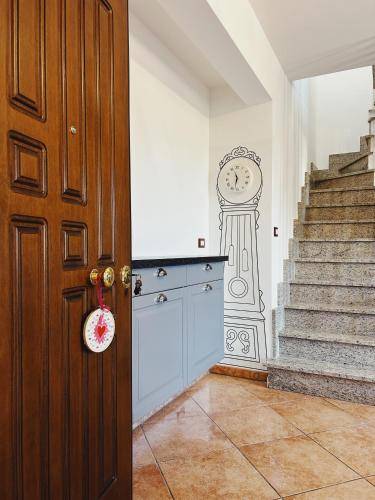 Appartamento Ciampino