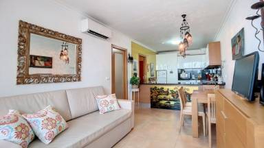 Appartement 52 m²