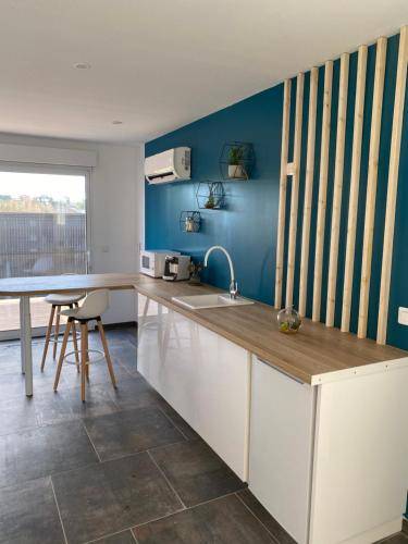 House Saint-Ouen