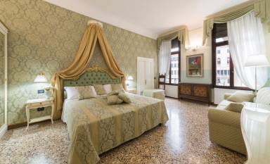 Bed and breakfast  San Marco