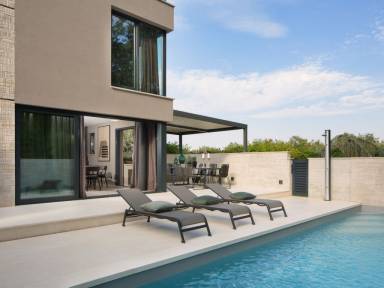 Casa de 520 m²
