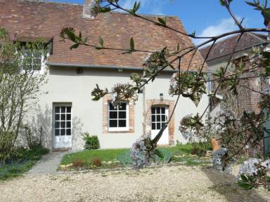 Cottage Garnay