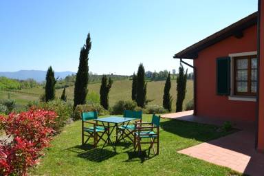 Casale  Cerreto Guidi