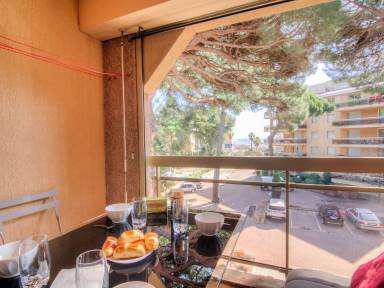 Appartement Plage