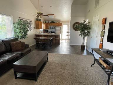 Condo St. George