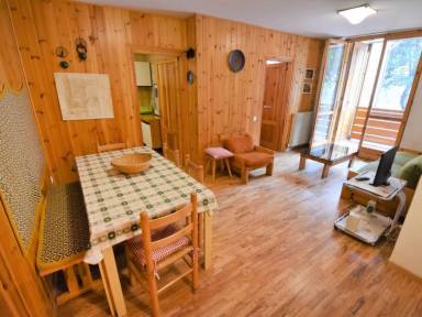 Appartement Canazei
