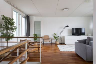 Apartment Kamppi