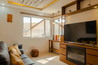Ferienwohnung  La Trinidad
