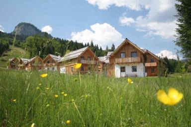 Ferienhaus Gemeinde Altaussee