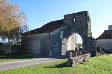 Maison de vacances Navarrenx
