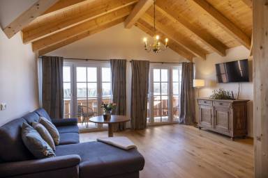 Ferienwohnung Bad Tölz