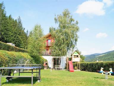 Ferienwohnung Hartberg