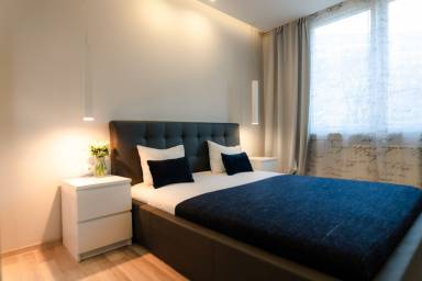 50 m² Apartment