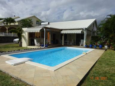 Villa La Possession