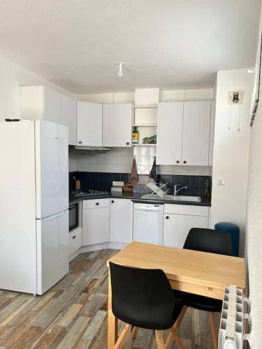 Appartement Annemasse