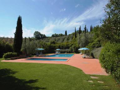 Cottage Montaione