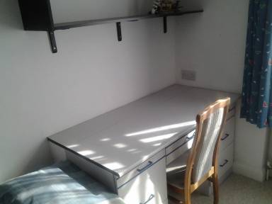 Private room Bromley