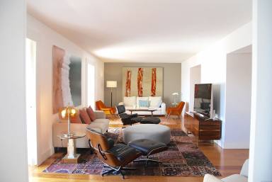 Apartment São Jorge de Arroios