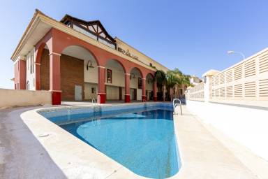 Apartamento de 95 m²
