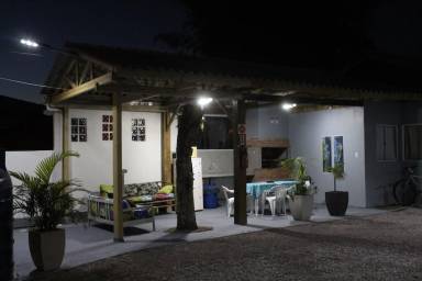 Apartamento Ponta das Canas