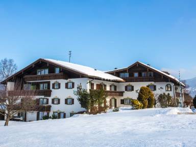 Apartamento Tegernsee