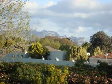 House Somerset West