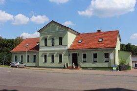 Ferienwohnung Uftrungen