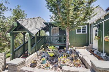 82 m² House
