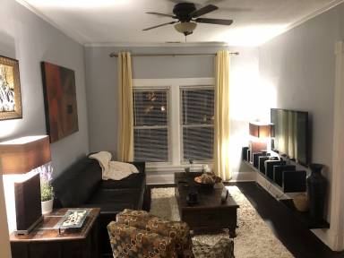 Apartment Air conditioning Oak Park